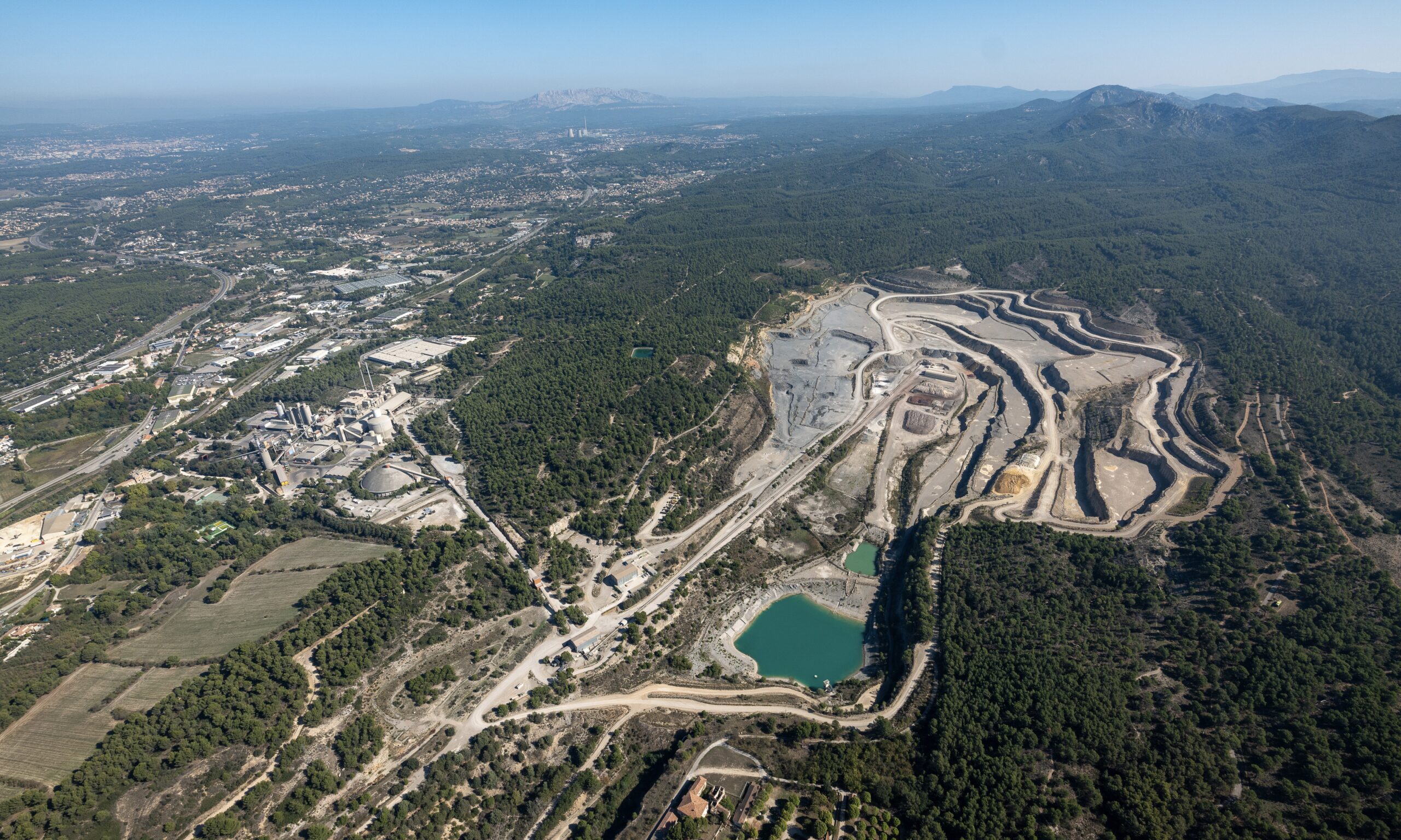 Balade patrimoniale du ruisseau #1 : les sources