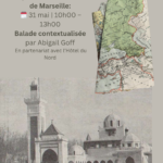 JEP 2026: Hospitalités musulmanes de Marseille [REPORTÉE]